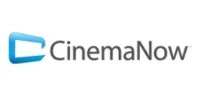 CinemaNow Coupons