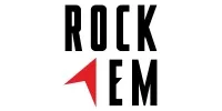 Rock Em Apparel Coupons