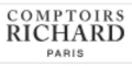 Comptoirs Richard Coupons