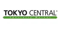 TOKYO CENTRAL Coupons