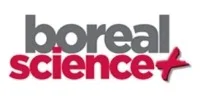 Boreal Laboratories Ltd. Coupons