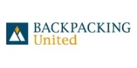 Backpacking-united Coupons