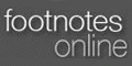 Footnotes Coupons