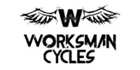 Worksman Cycles Coupons