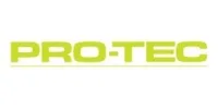 Pro Tec Coupons