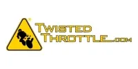 Twisted Throttle Coupons