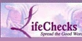 Life Checks Coupons