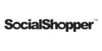 Socialshopper Coupons
