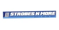 Strobesnmore Coupons