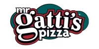 Gatti's Pizza Coupons