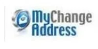 My Change Address Coupons