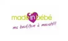 Made in bébé Coupons