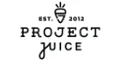 Project Juice Coupons