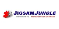 Jigsaw Jungle International Coupons