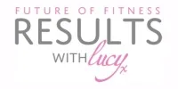 Results With Lucy Coupons