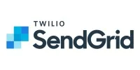 SendGrid Coupons