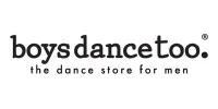 Boysdancetoo Coupons