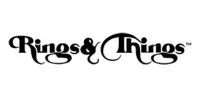 Rings and Things Coupons
