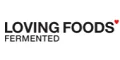 Loving Foods Coupons