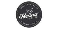 Henna Color Lab Coupons