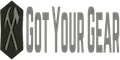 Got Your Gear Coupons