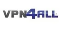 VPN4ALL Coupons