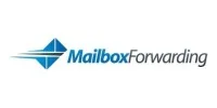 Mailbox Forwarding Coupons