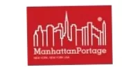 Manhattan Portage Coupons