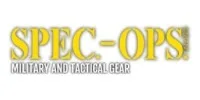 Spec Ops Brand Coupons