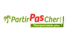 Partir pas cher Coupons
