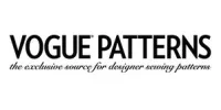 Vogue Patterns Coupons