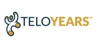 TeloYears Coupons
