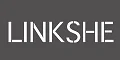 LINKSHE Coupons