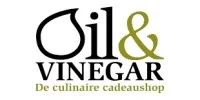 Oil and Vinegar Coupons