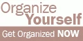 Organize Yourself Online Coupons