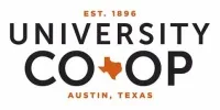 University Co-op Coupons