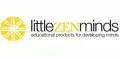 Little Zen Minds Coupons