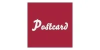 Postcards Coupons