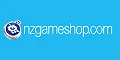 Nzgameshop Coupons