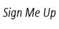 SignMeUp Coupons