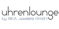 uhrenlounge Coupons