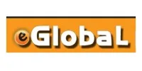 eGlobaL Coupons