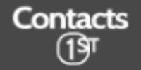 Contacts 1st Coupons