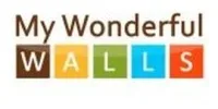 My Wonderful Walls Coupons