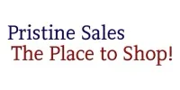 Pristine Sales Coupons