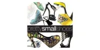 Pretty Small Shoes Coupons