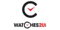 Watches2U UK Coupons