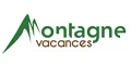 Montagne Vacances Coupons