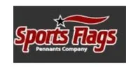 Sports Flags And Pennants Coupons