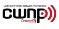 CWNP Coupons